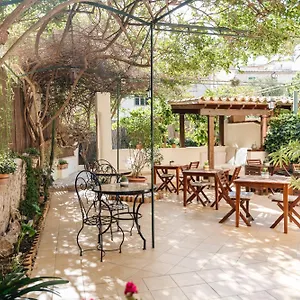 3* Hotell Casa Bougainvillea